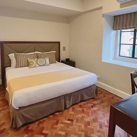 Olympia Makati 1Br Former Somerset Olympia Makati Makati City Ngoại thất bức ảnh