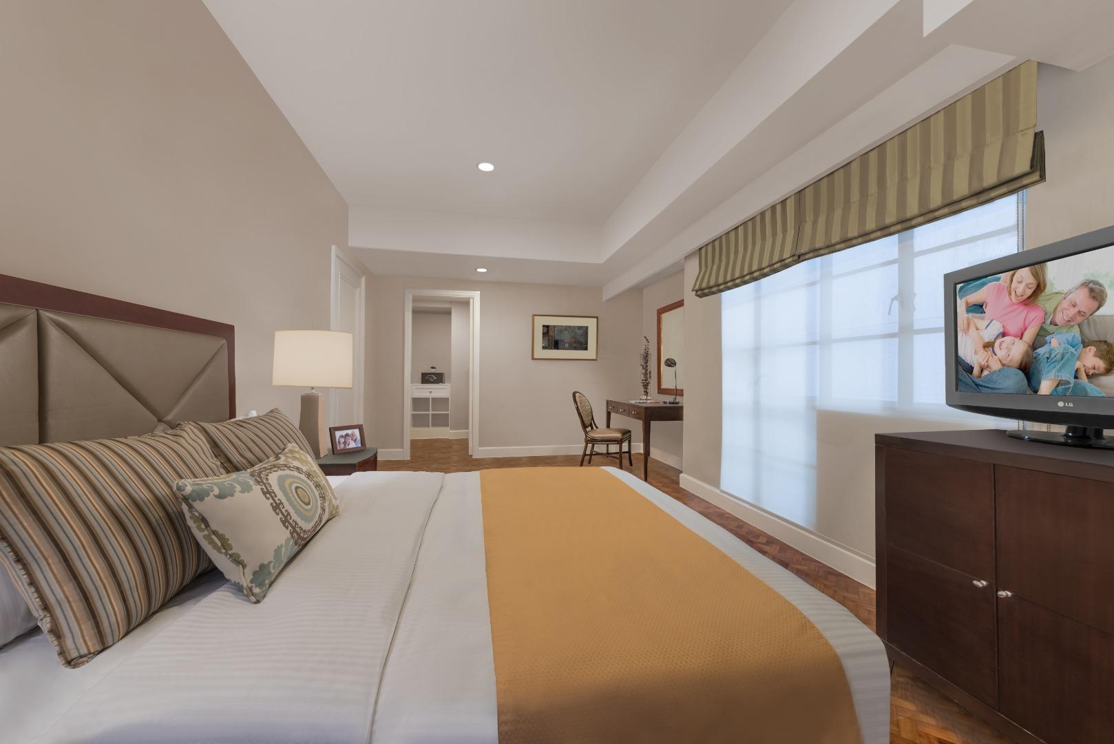 Olympia Makati 1Br Former Somerset Olympia Makati Makati City Ngoại thất bức ảnh