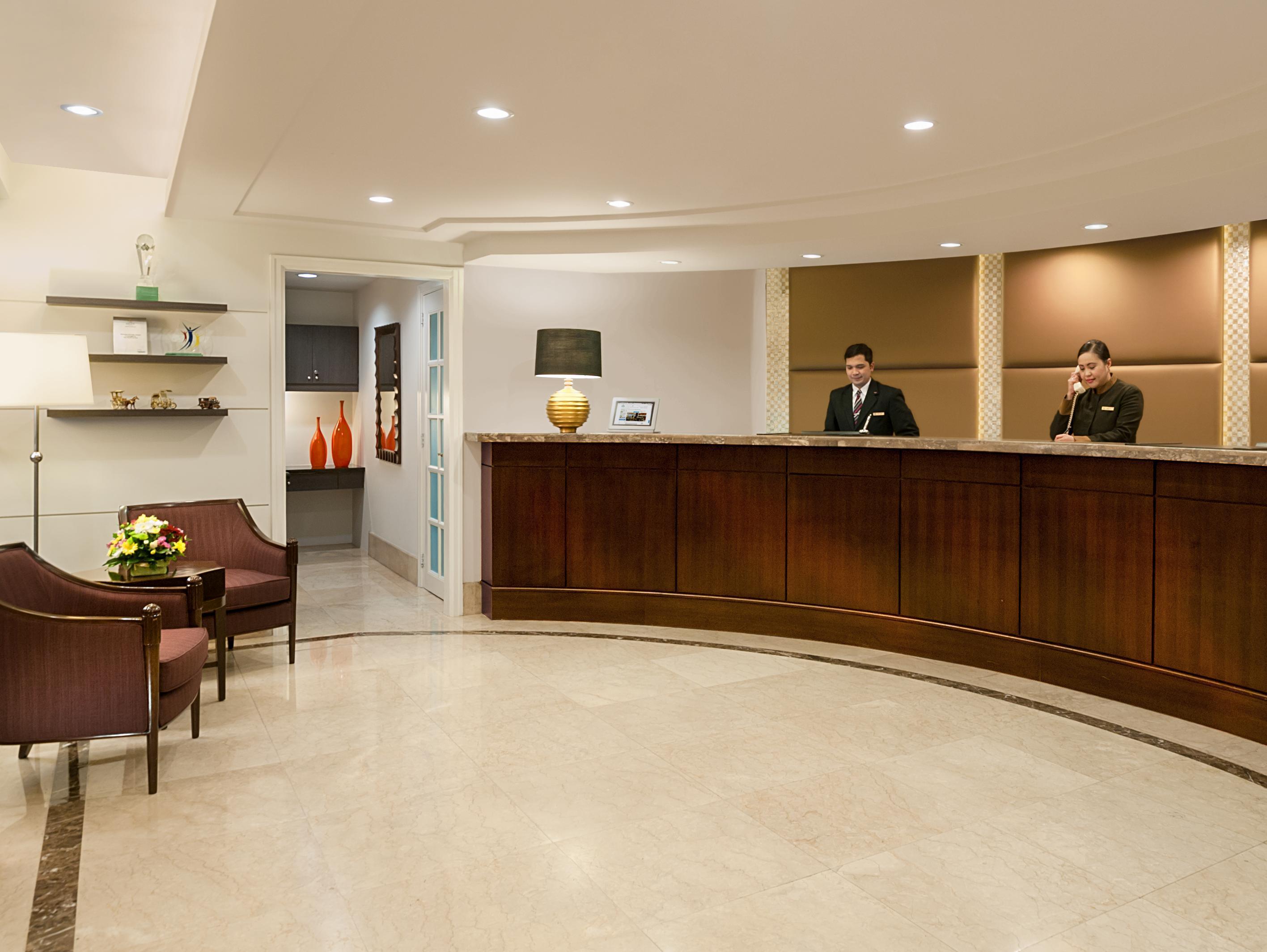 Olympia Makati 1Br Former Somerset Olympia Makati Makati City Ngoại thất bức ảnh