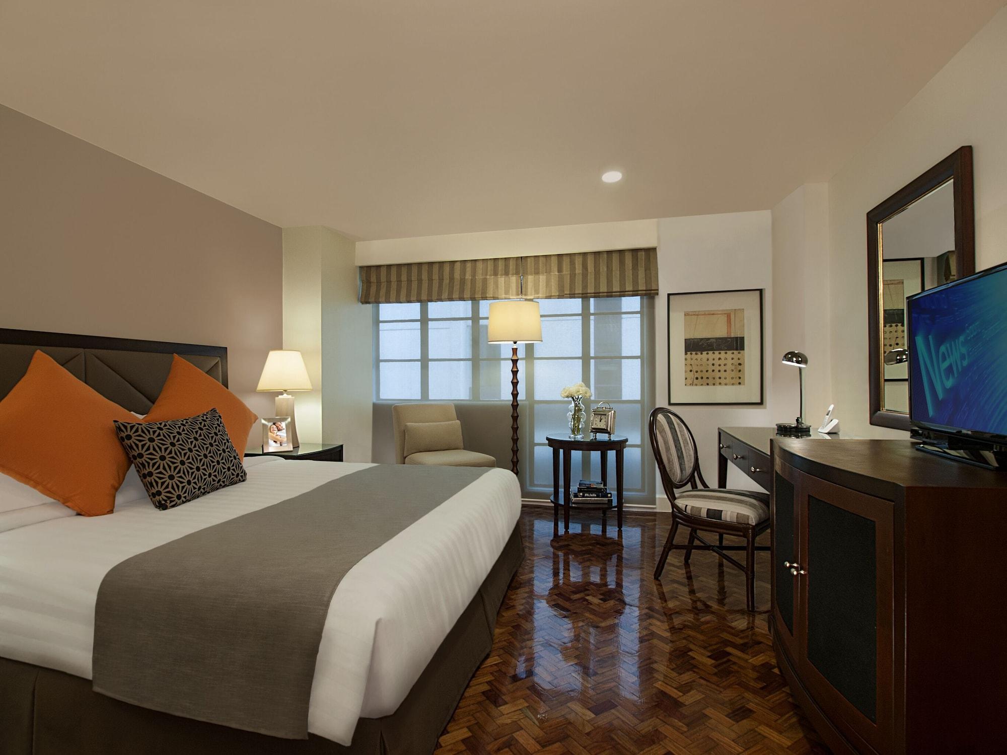 Olympia Makati 1Br Former Somerset Olympia Makati Makati City Ngoại thất bức ảnh