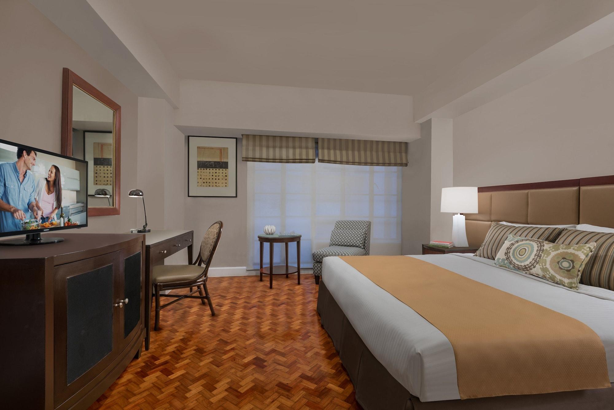 Olympia Makati 1Br Former Somerset Olympia Makati Makati City Ngoại thất bức ảnh
