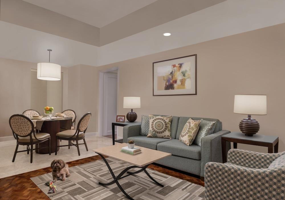 Olympia Makati 1Br Former Somerset Olympia Makati Makati City Ngoại thất bức ảnh