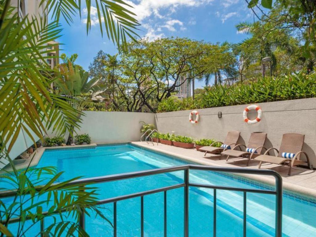 Olympia Makati 1Br Former Somerset Olympia Makati Makati City Ngoại thất bức ảnh