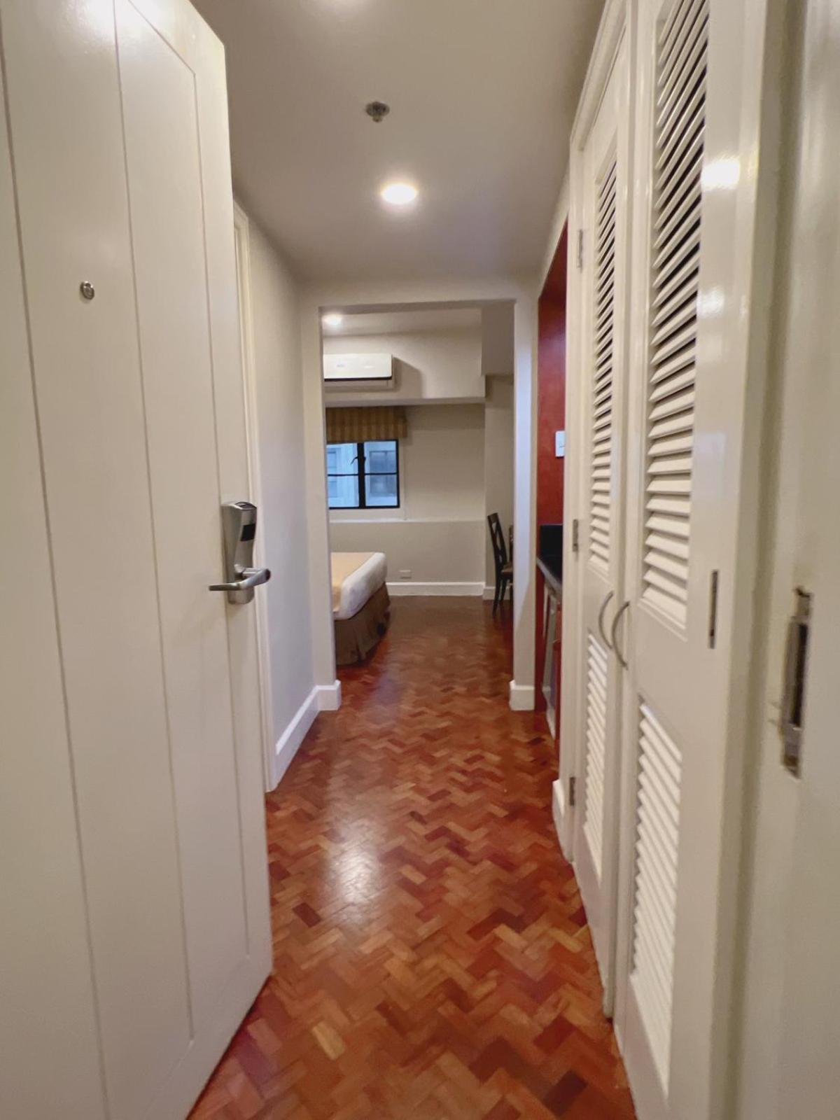 Olympia Makati 1Br Former Somerset Olympia Makati Makati City Ngoại thất bức ảnh