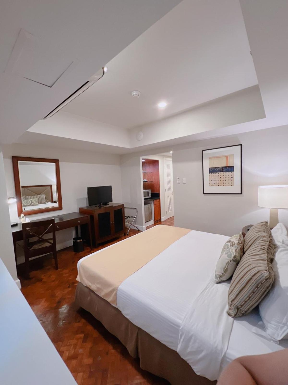 Olympia Makati 1Br Former Somerset Olympia Makati Makati City Ngoại thất bức ảnh