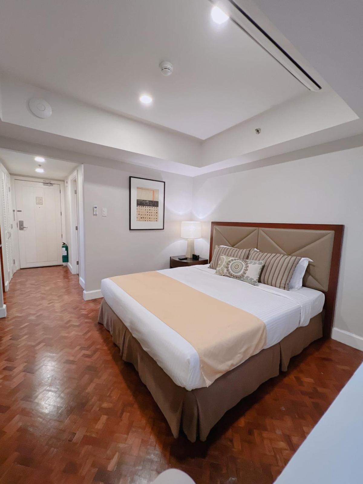 Olympia Makati 1Br Former Somerset Olympia Makati Makati City Ngoại thất bức ảnh